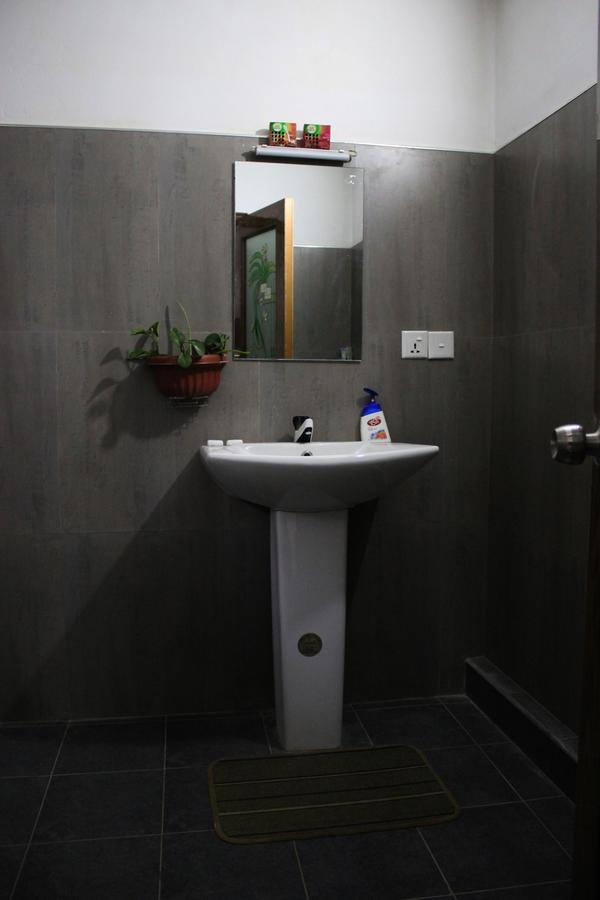Lahiru Homestay Sigiriya