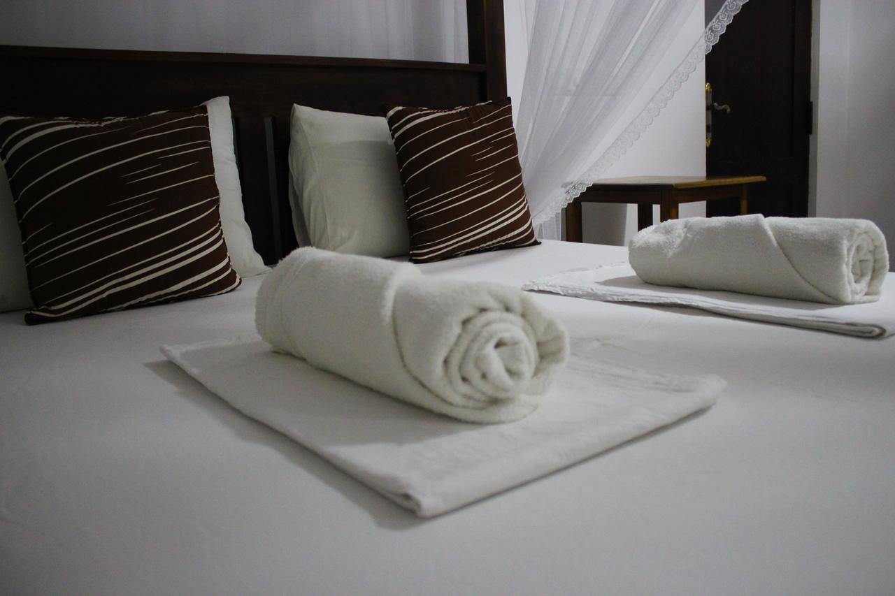 Homestay Lahiru Sigiriya