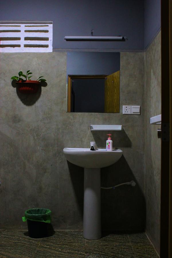 Lahiru Homestay
