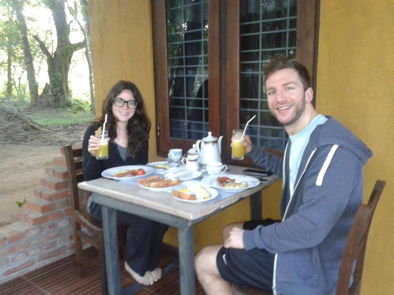Lodge Ali Adi Eco *
