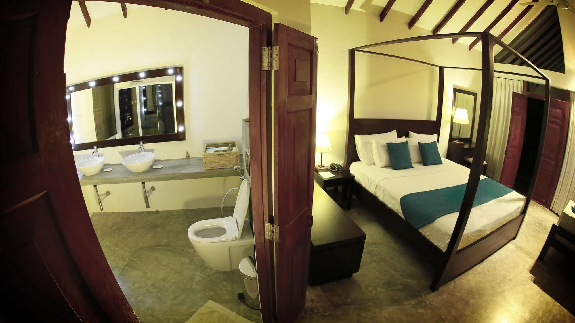 Resort Elephant Stables Dambulla