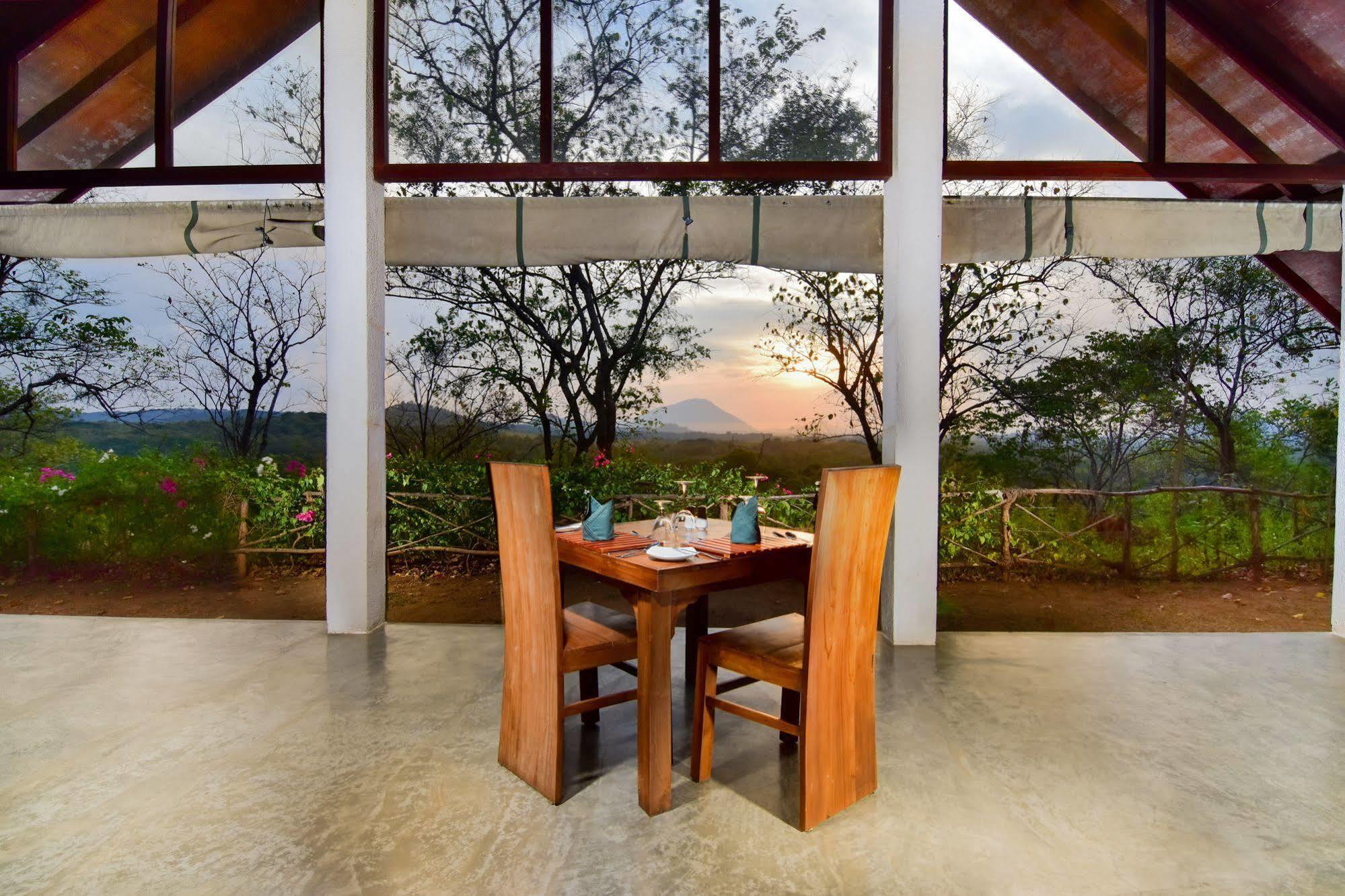 Resort Elephant Stables Dambulla