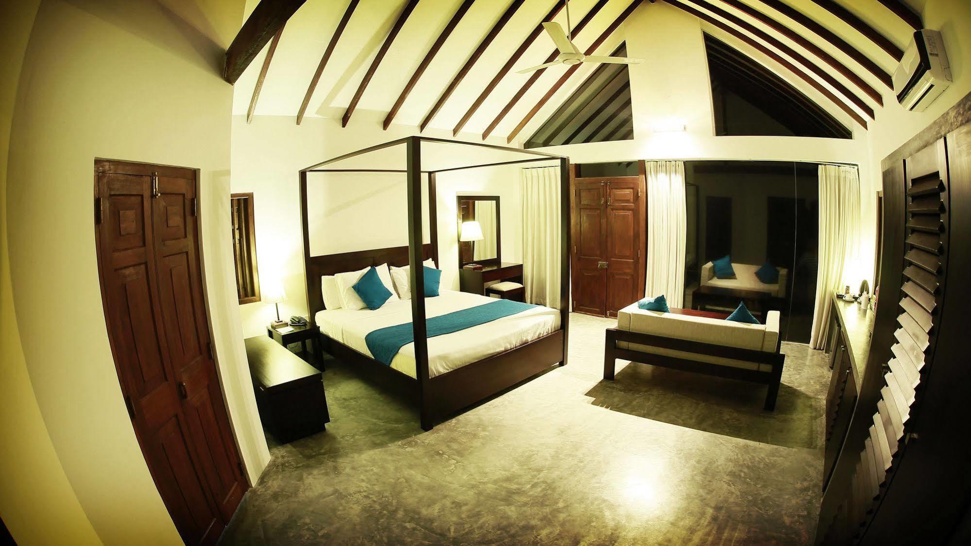 Resort Elephant Stables Dambulla 4*