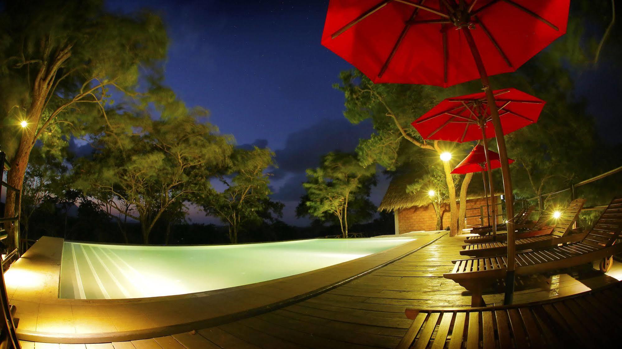 Resort Elephant Stables Dambulla Sigiriya