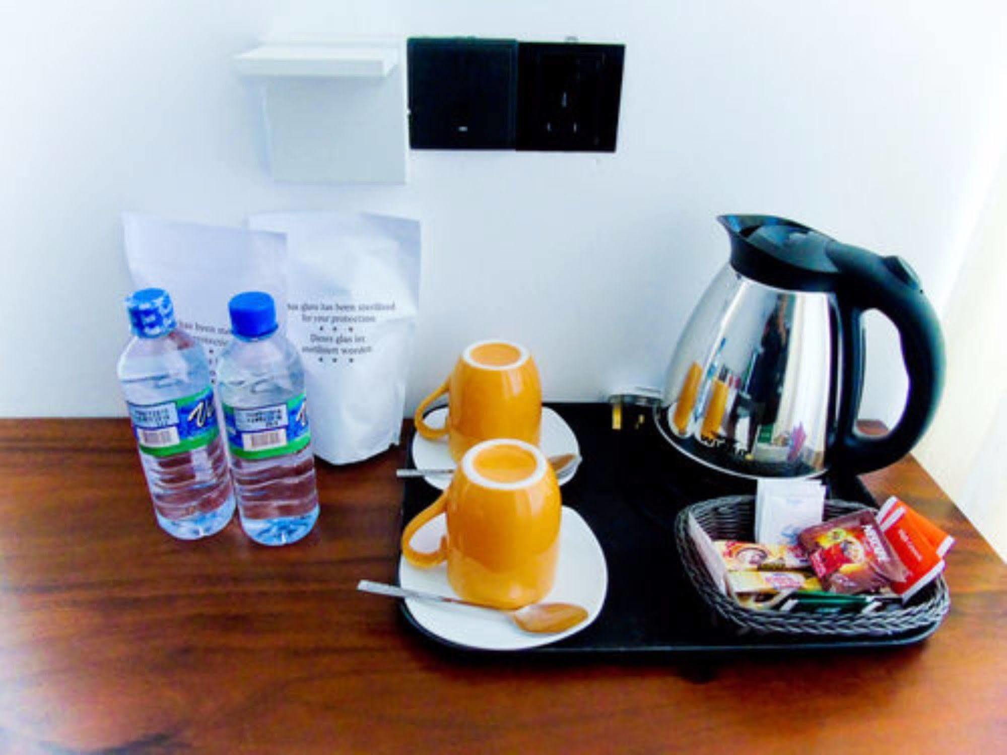 Cassandra Culture Hotel Sigiriya