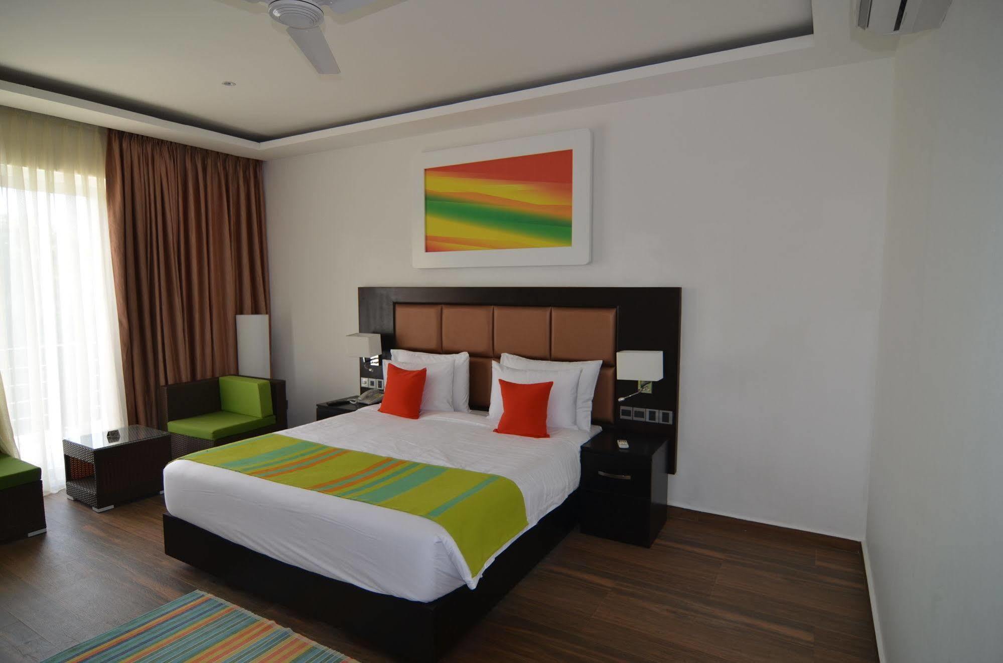 Cassandra Culture Hotel Sigiriya