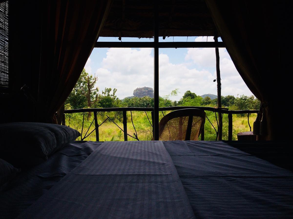 Chena Huts Eco Sigiriya