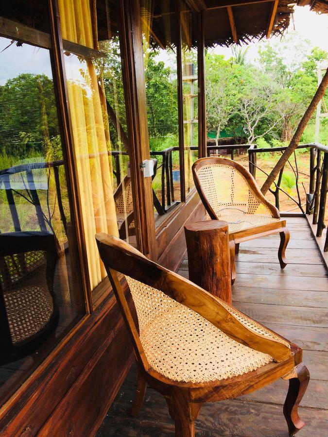 Resort Chena Huts Eco *
