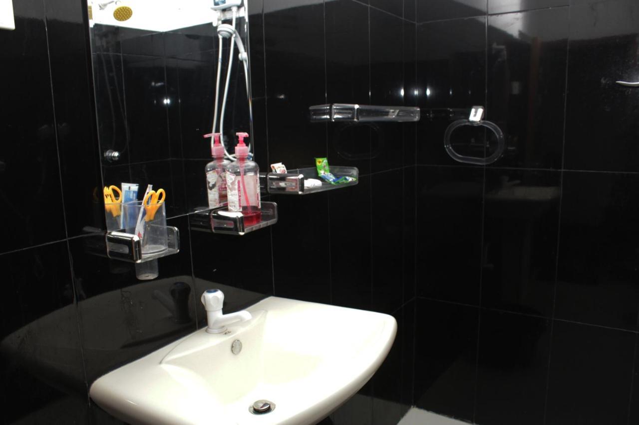 Homestay Asiri