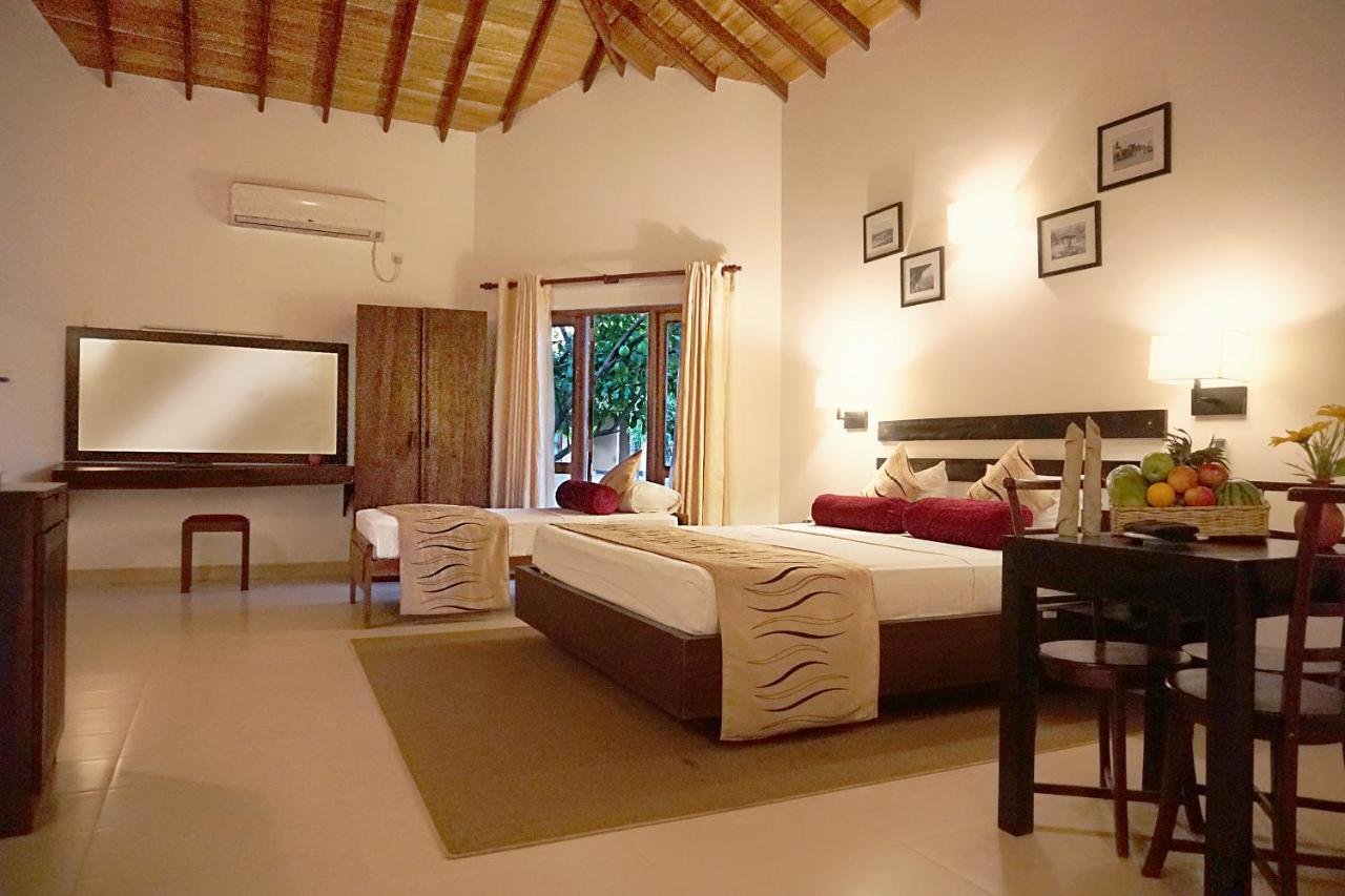 Hotel Saunter Paradise