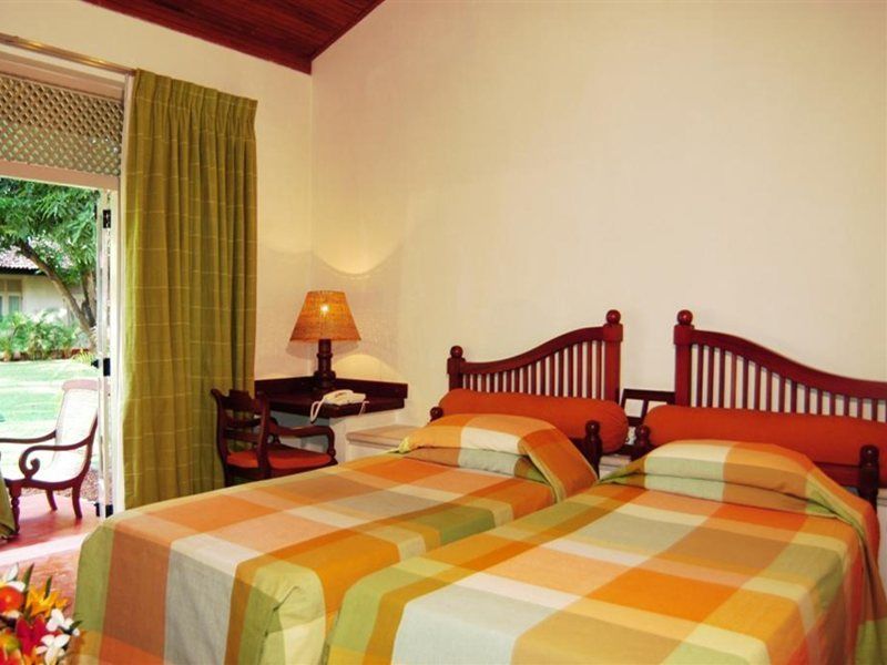 Hotel Sigiriya Hotel Sigiriya