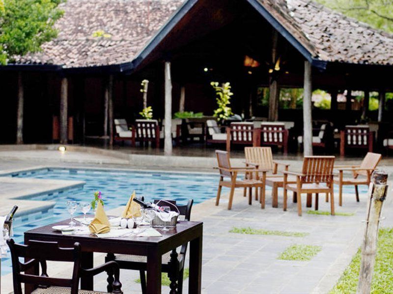 Hotel Sigiriya Hotel Sigiriya