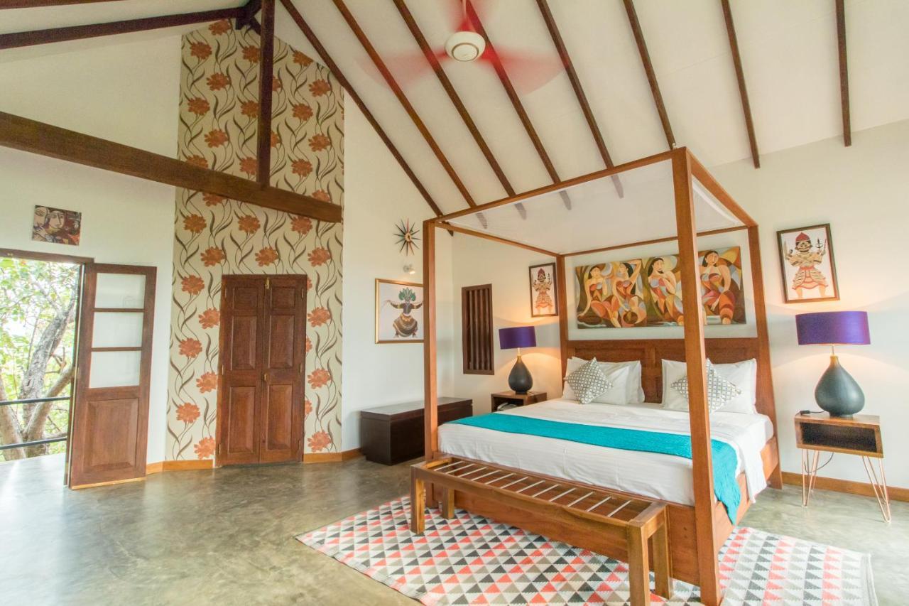 Elephant Stables Dambulla 4*