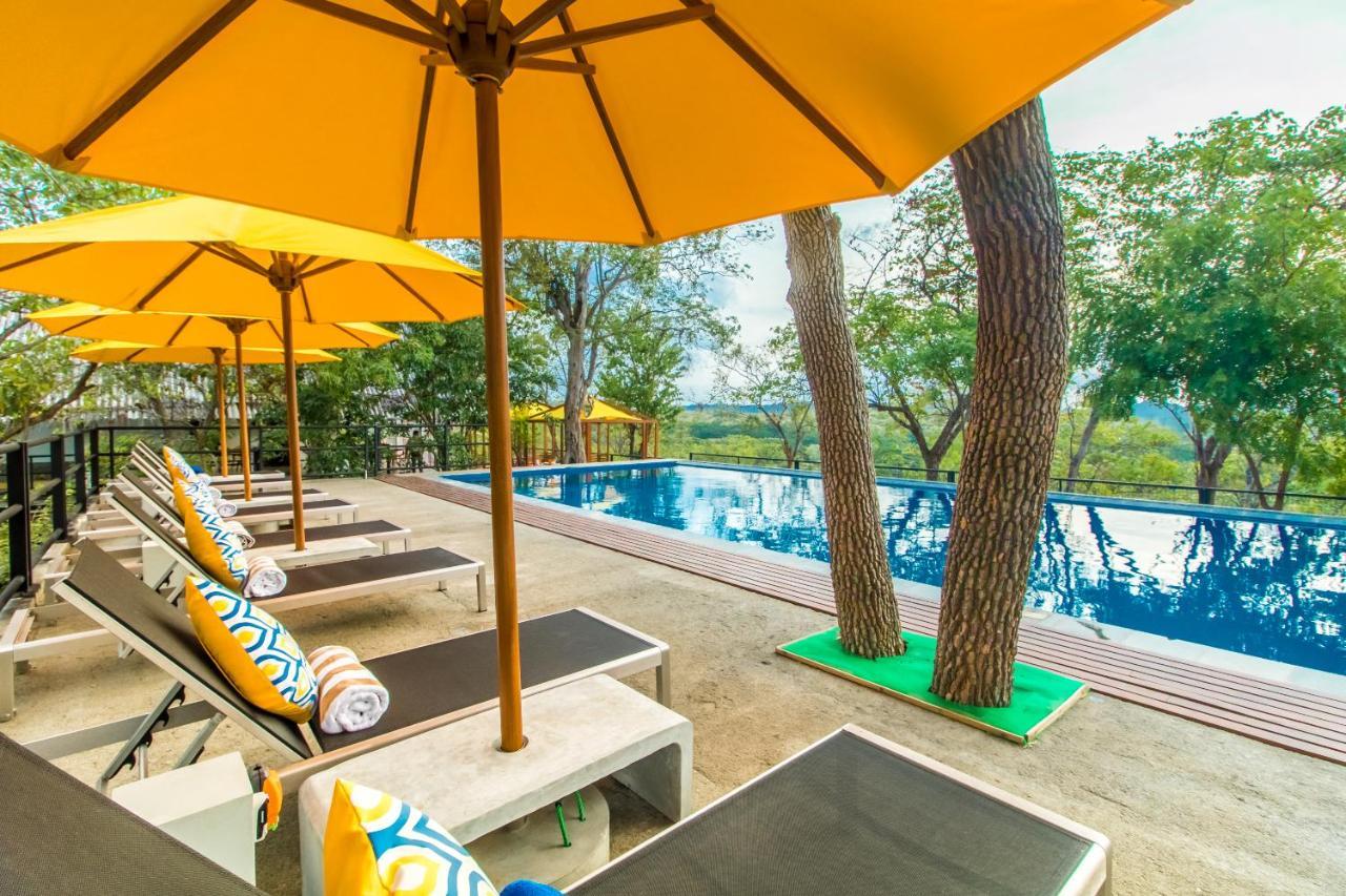 Elephant Stables Dambulla Resort 4*