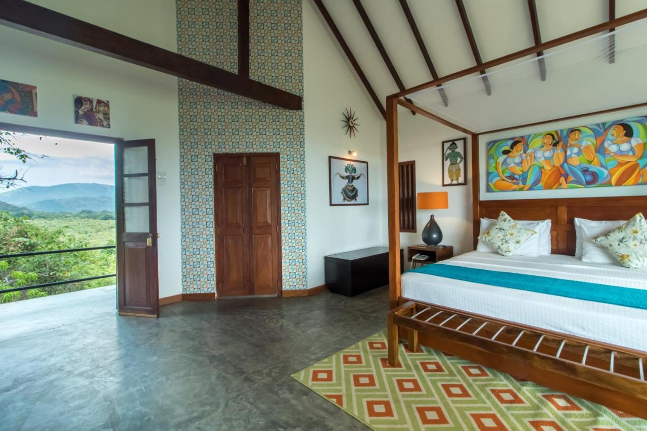 Resort Elephant Stables Dambulla
