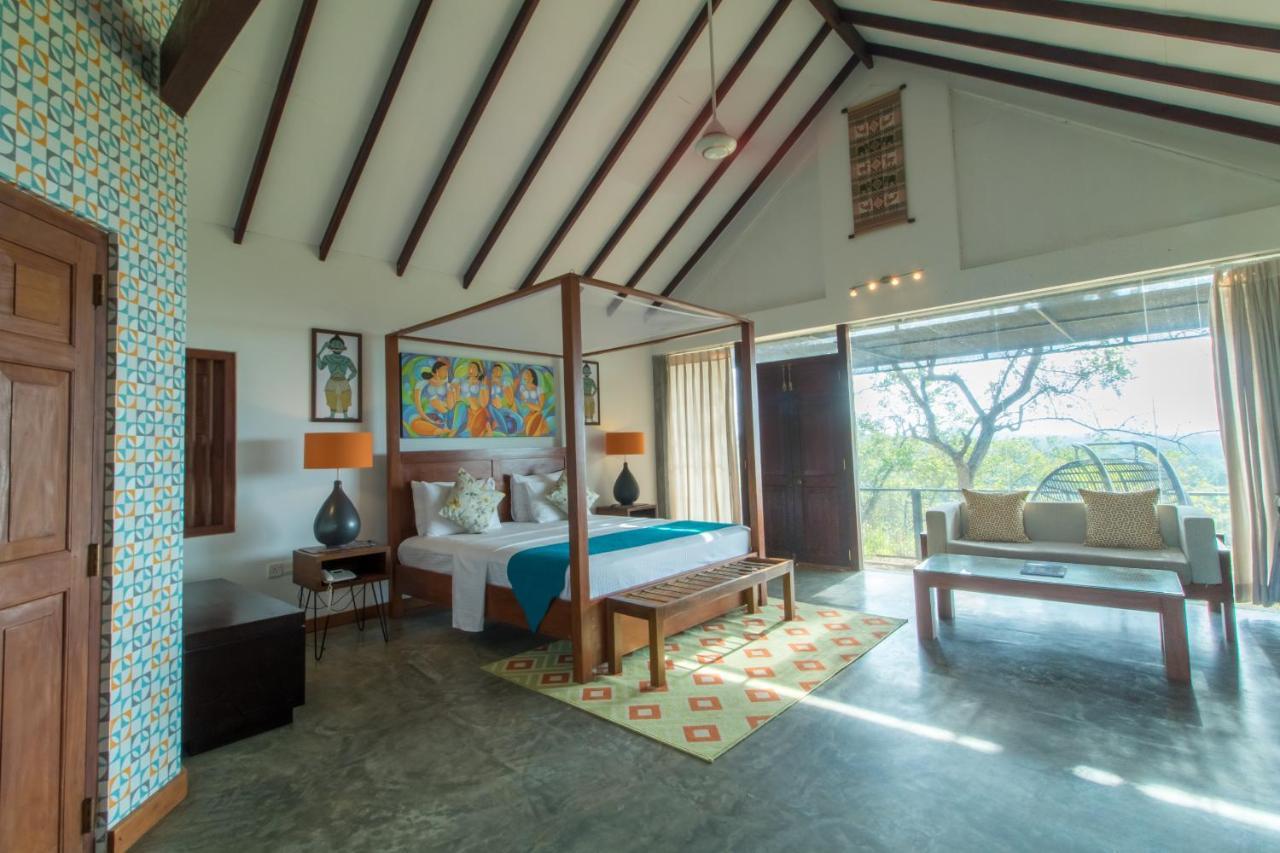 Elephant Stables Dambulla 4* Sigiriya