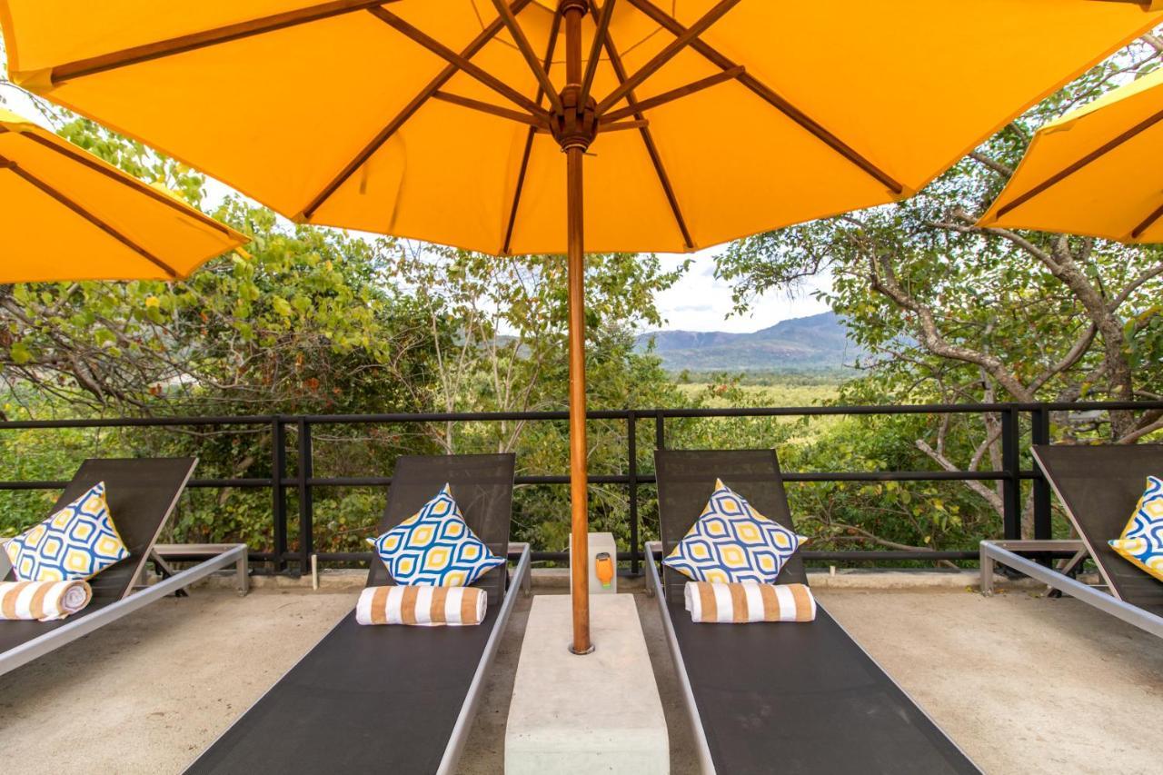 Resort Elephant Stables Dambulla 4*