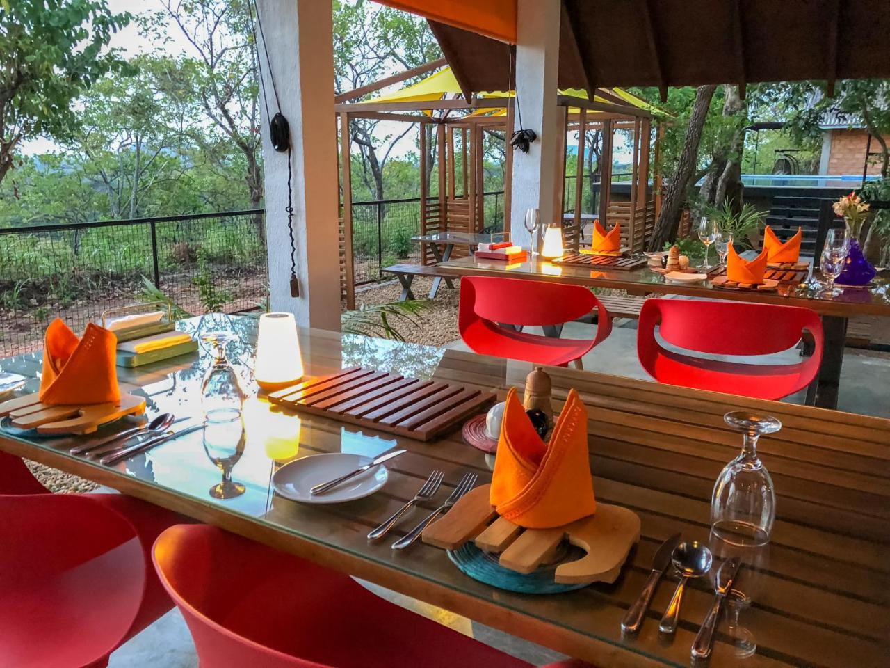 Resort Elephant Stables Dambulla Sigiriya