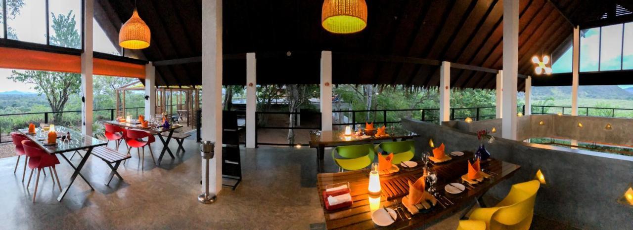 Resort Elephant Stables Dambulla