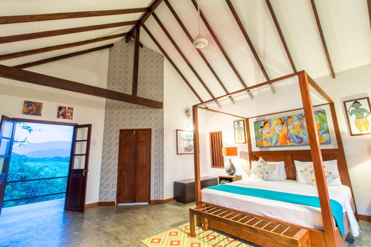 Resort Elephant Stables Dambulla 4*
