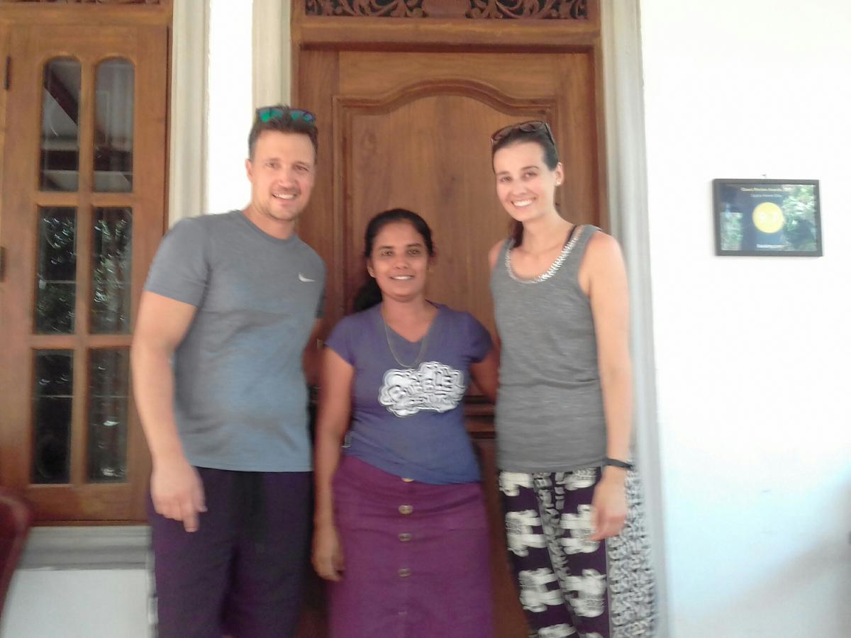 Homestay Liyara Sigiriya