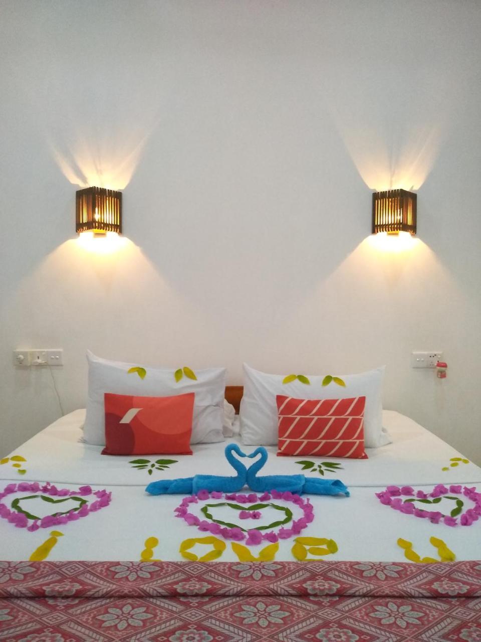 Bed & Breakfast Grand Freedom