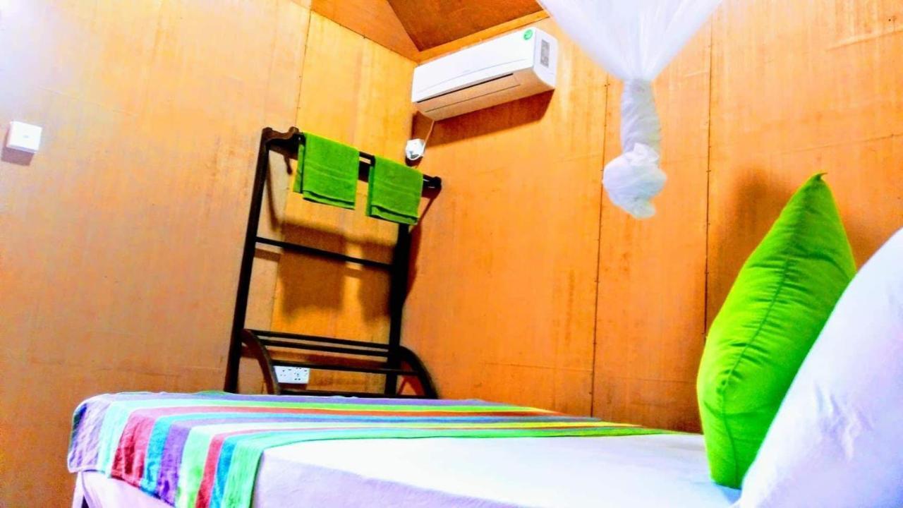 Pinthu Homestay