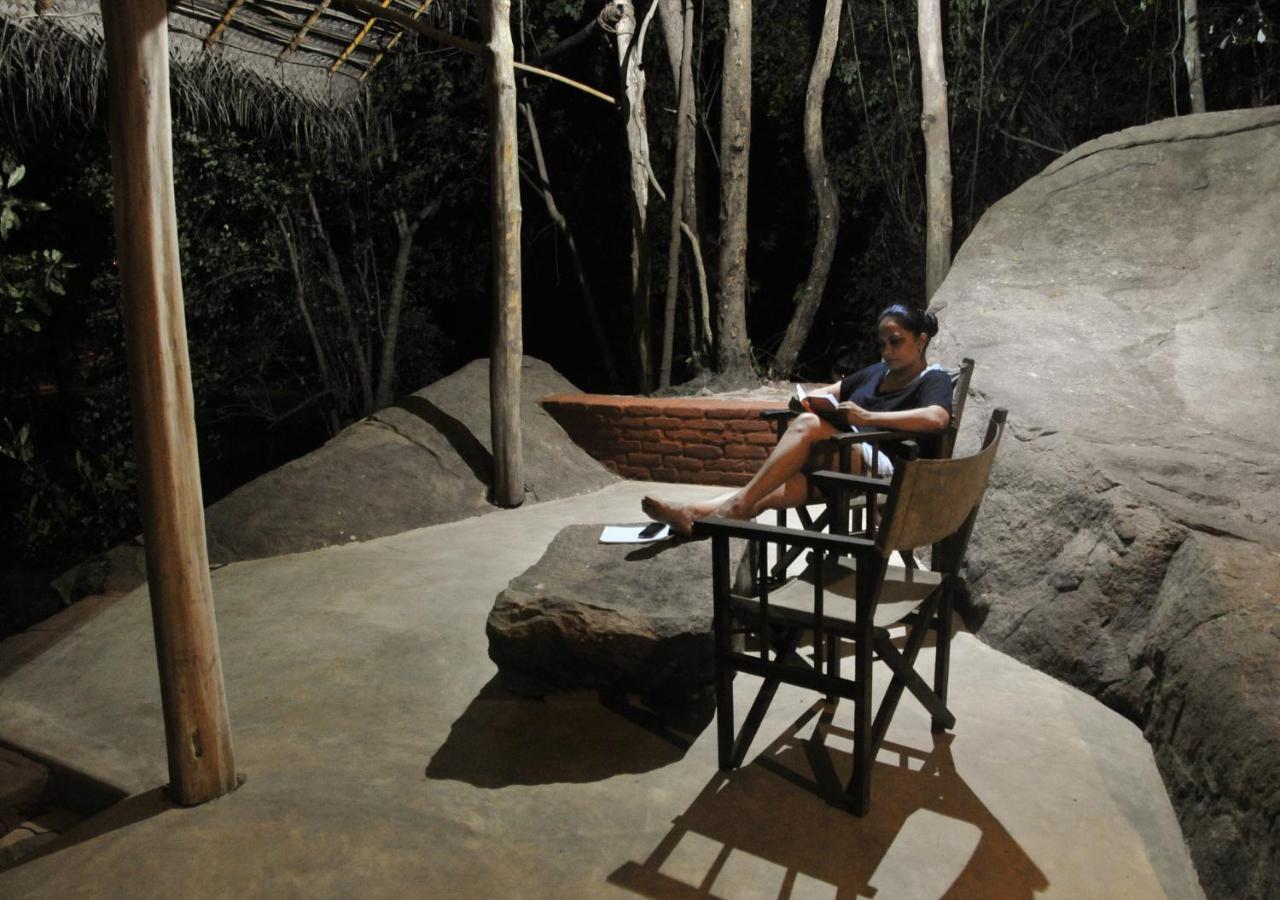 Back Of Beyond - Wild Haven Sigiriya