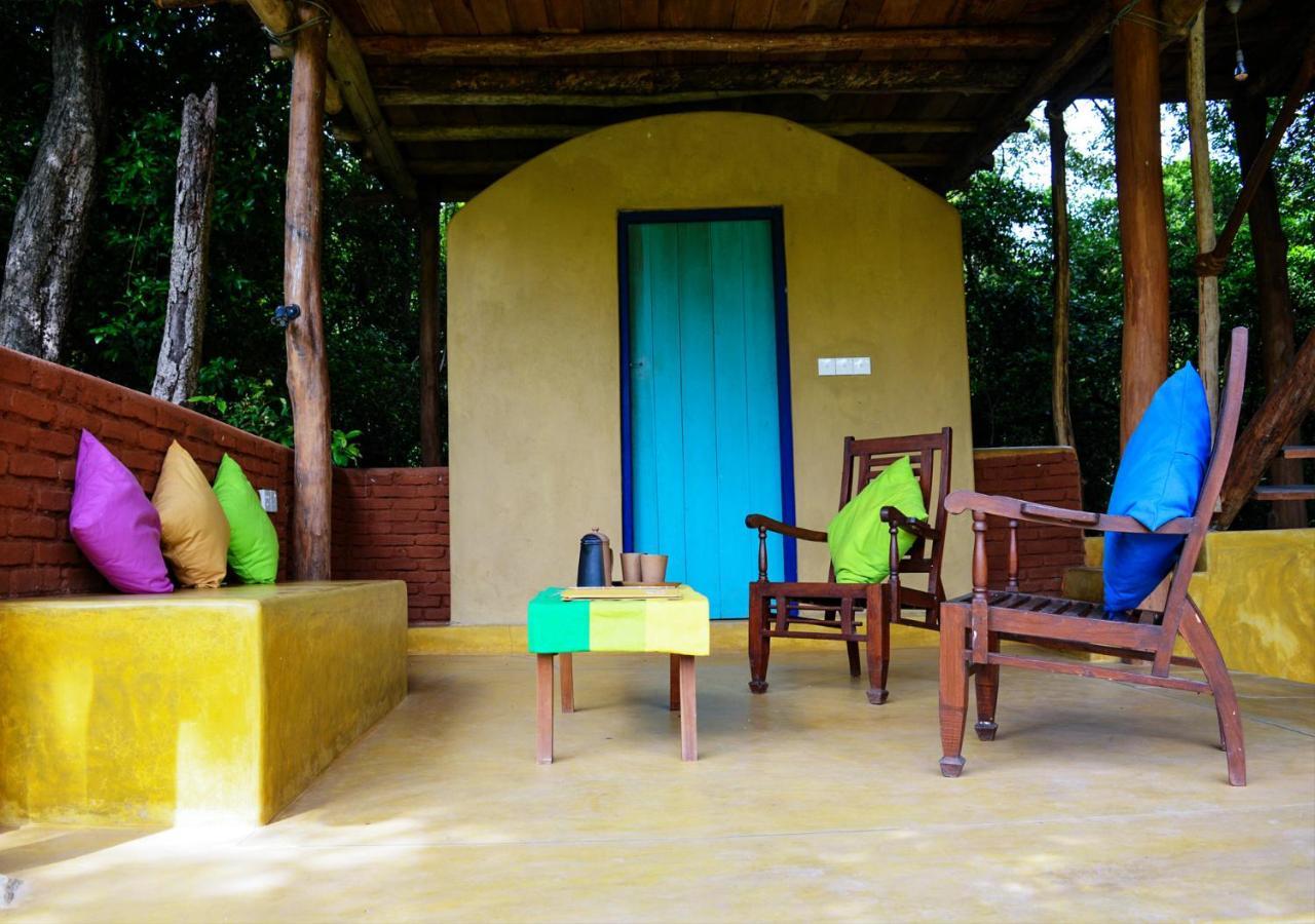 Lodge Back Of Beyond - Wild Haven