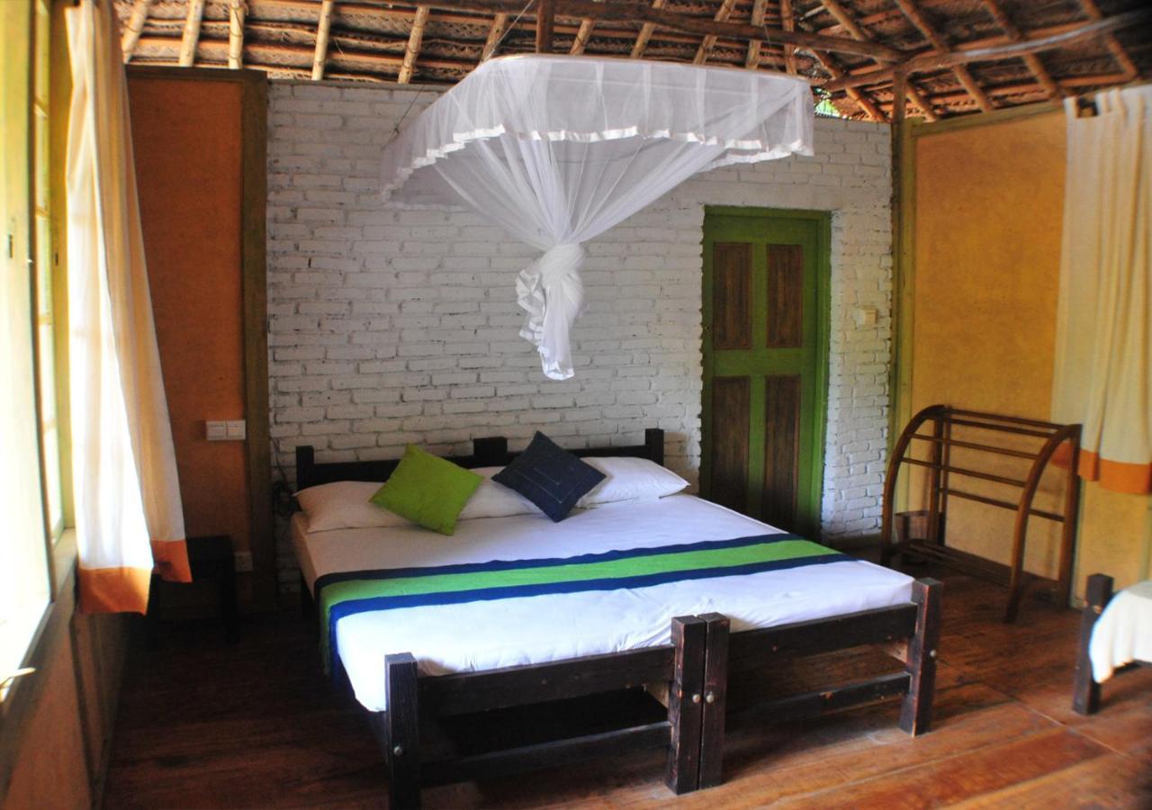 Lodge Back Of Beyond - Wild Haven *