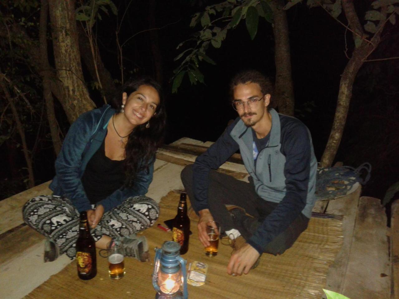 Ali Adi Eco Lodge