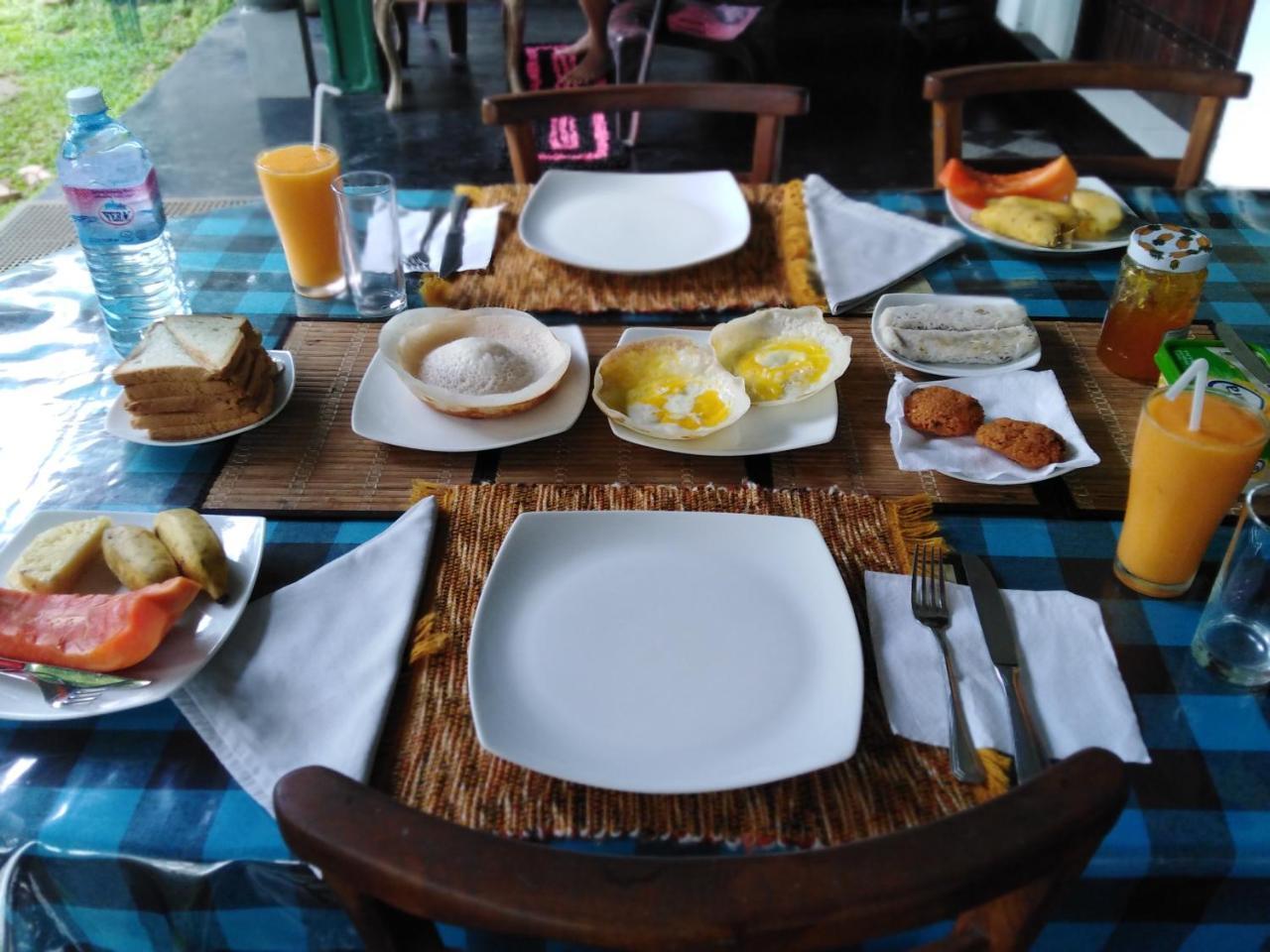 Asiri Homestay