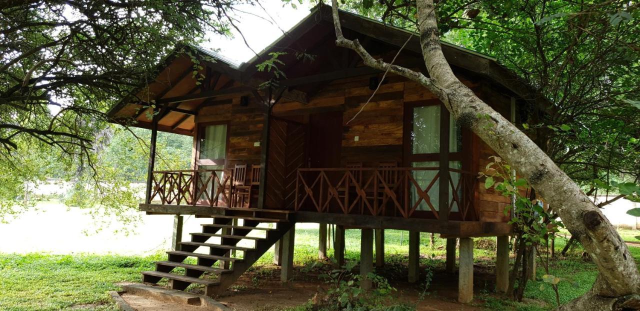Hotel Eighth Wonder Sigiriya