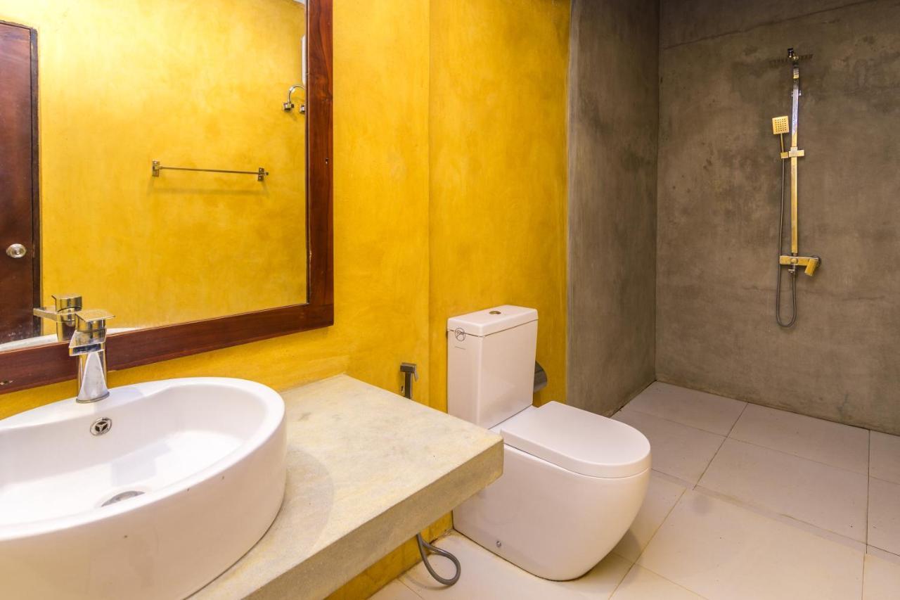 Hotel Eighth Wonder Sigiriya