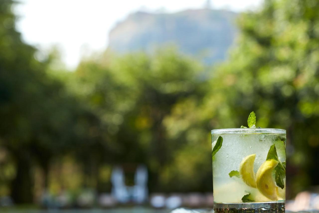 Hotel Hotel Sigiriya 5*