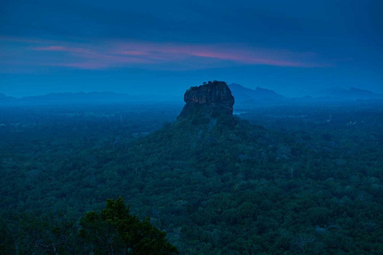 Hotel Hotel Sigiriya