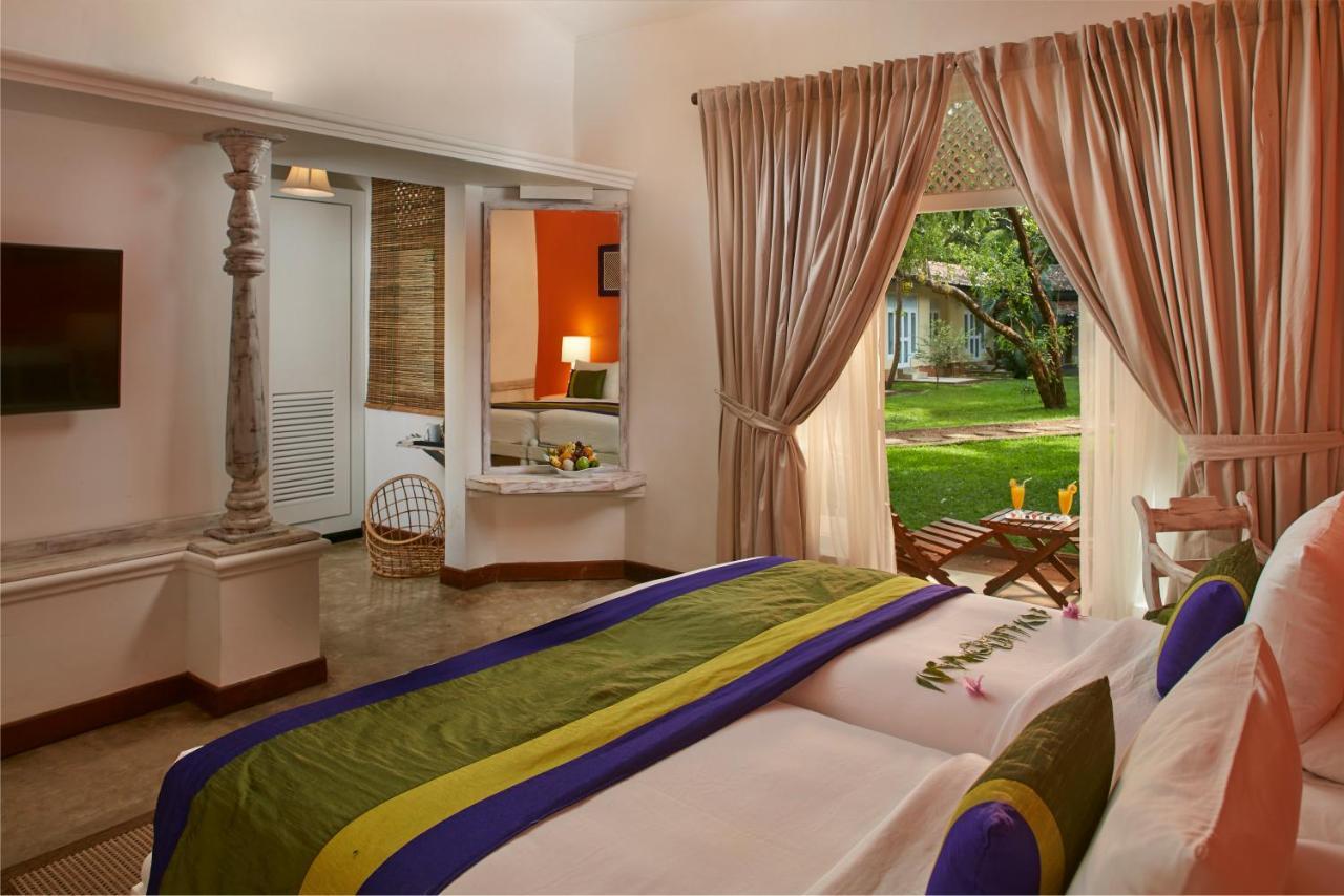 Hotel Hotel Sigiriya
