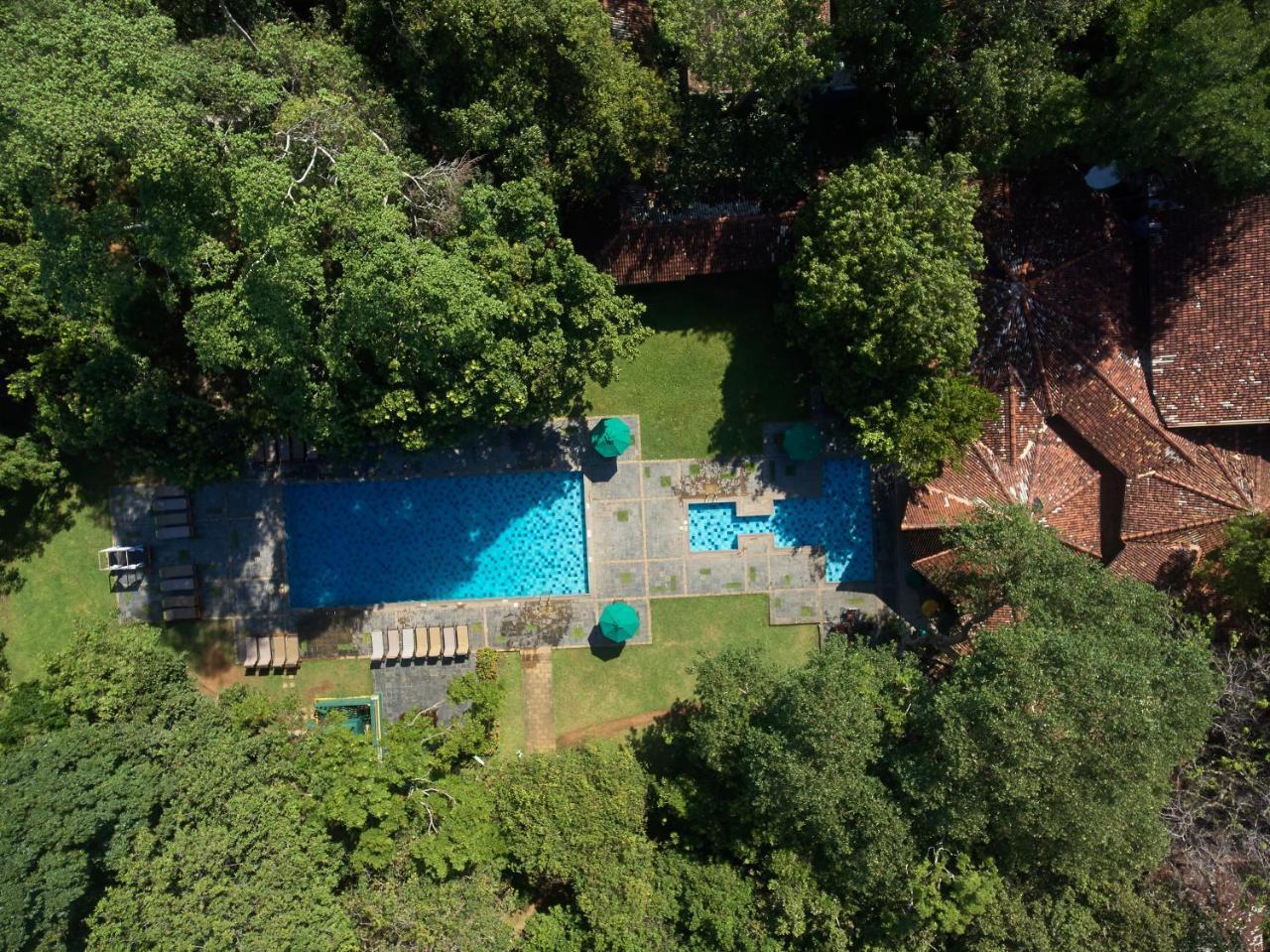 Hotel Hotel Sigiriya 5*