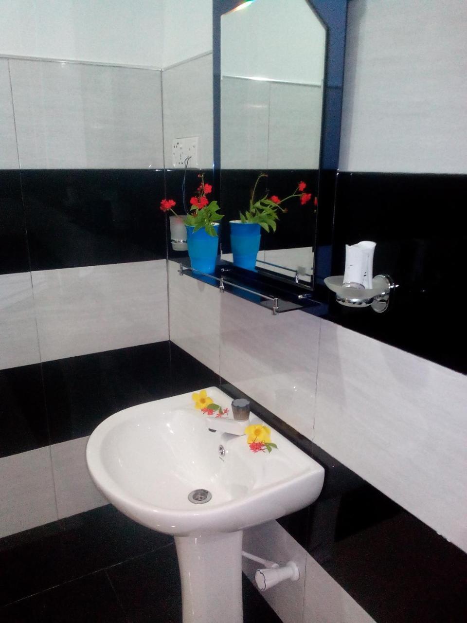 Homestay Aloe Sigiriya