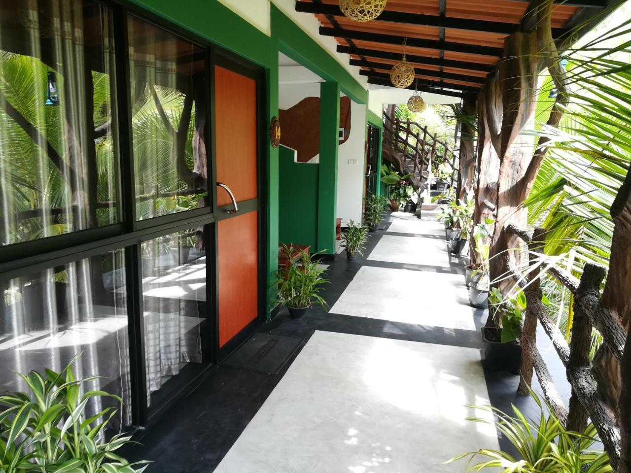 Resort The Nature Park Sigiriya