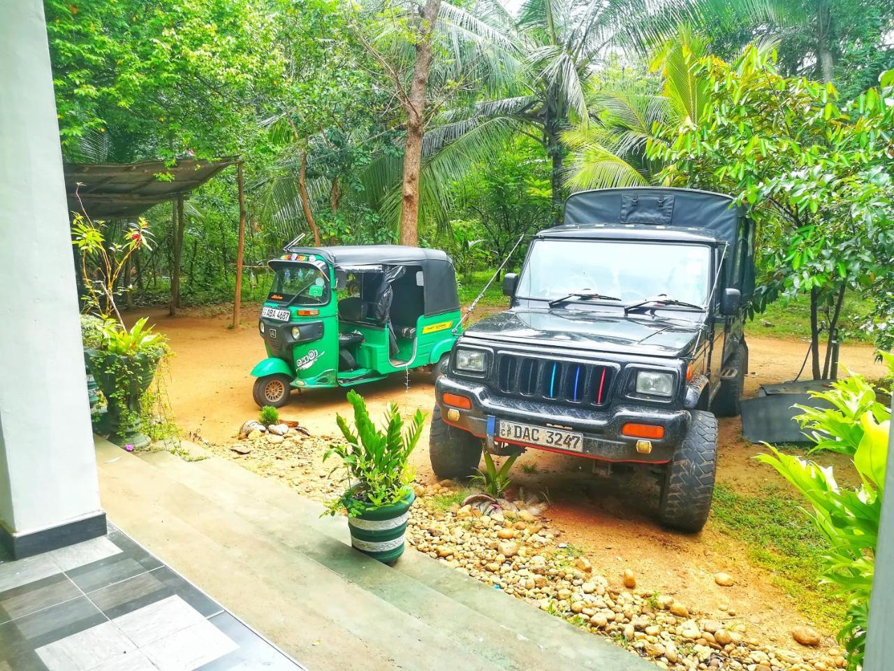 Sisira - Homestay *