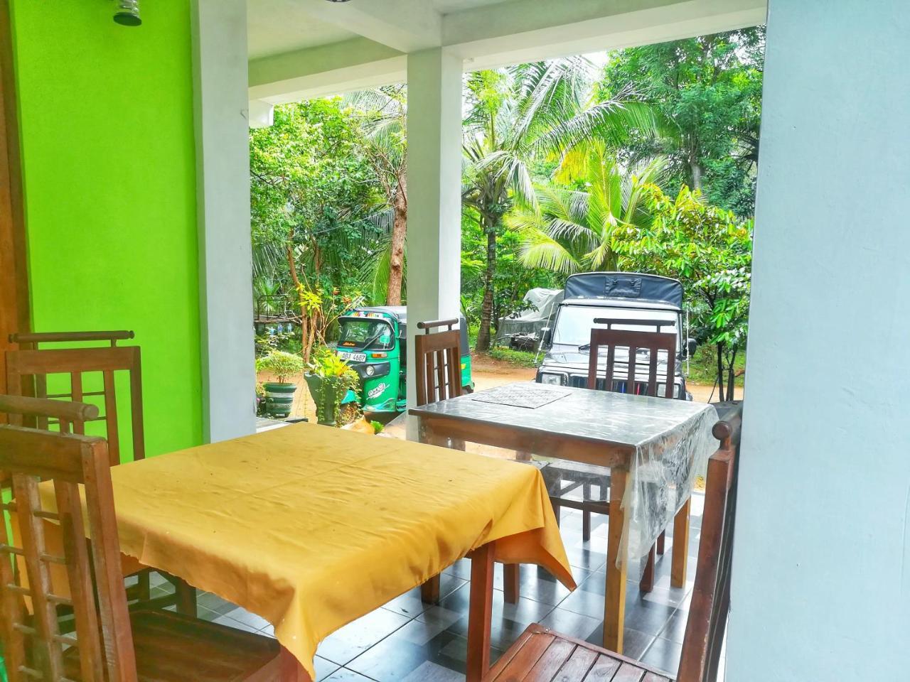 Sisira - Homestay
