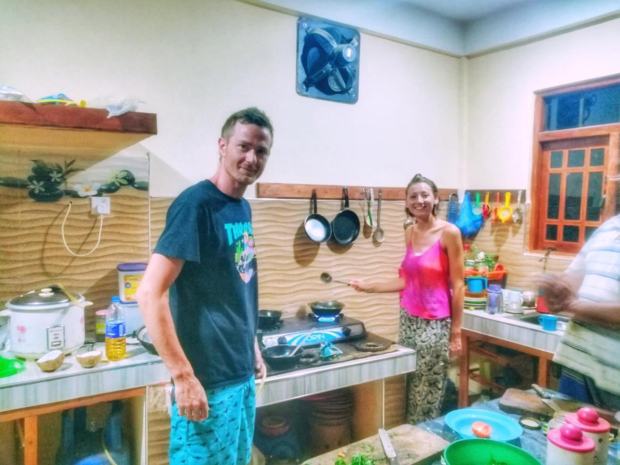 Homestay Sisira - Sigiriya