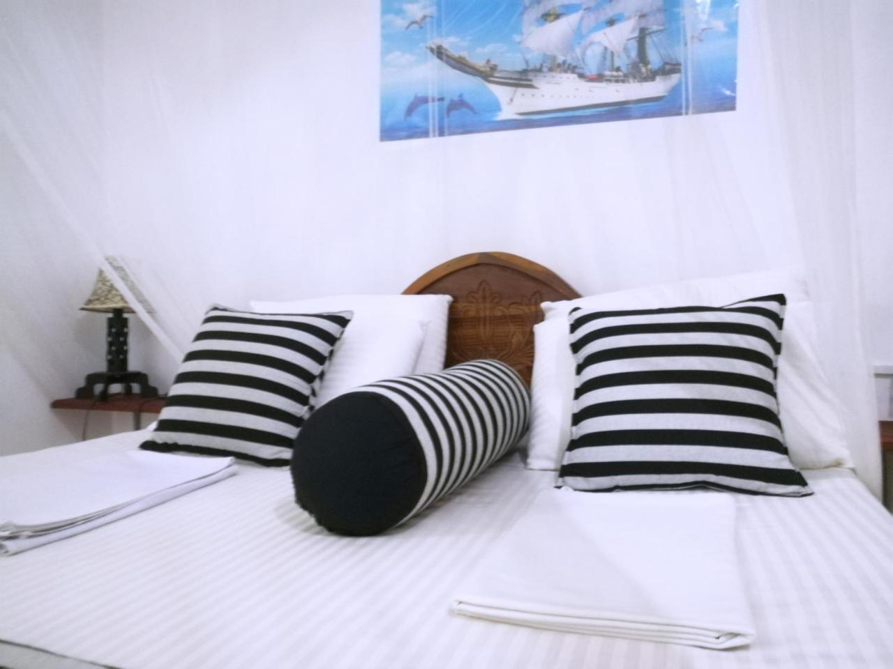 Homestay Sisira - Sigiriya