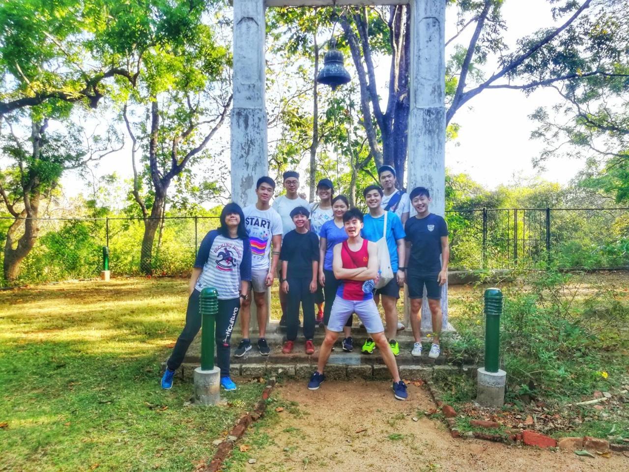 Sisira - Homestay