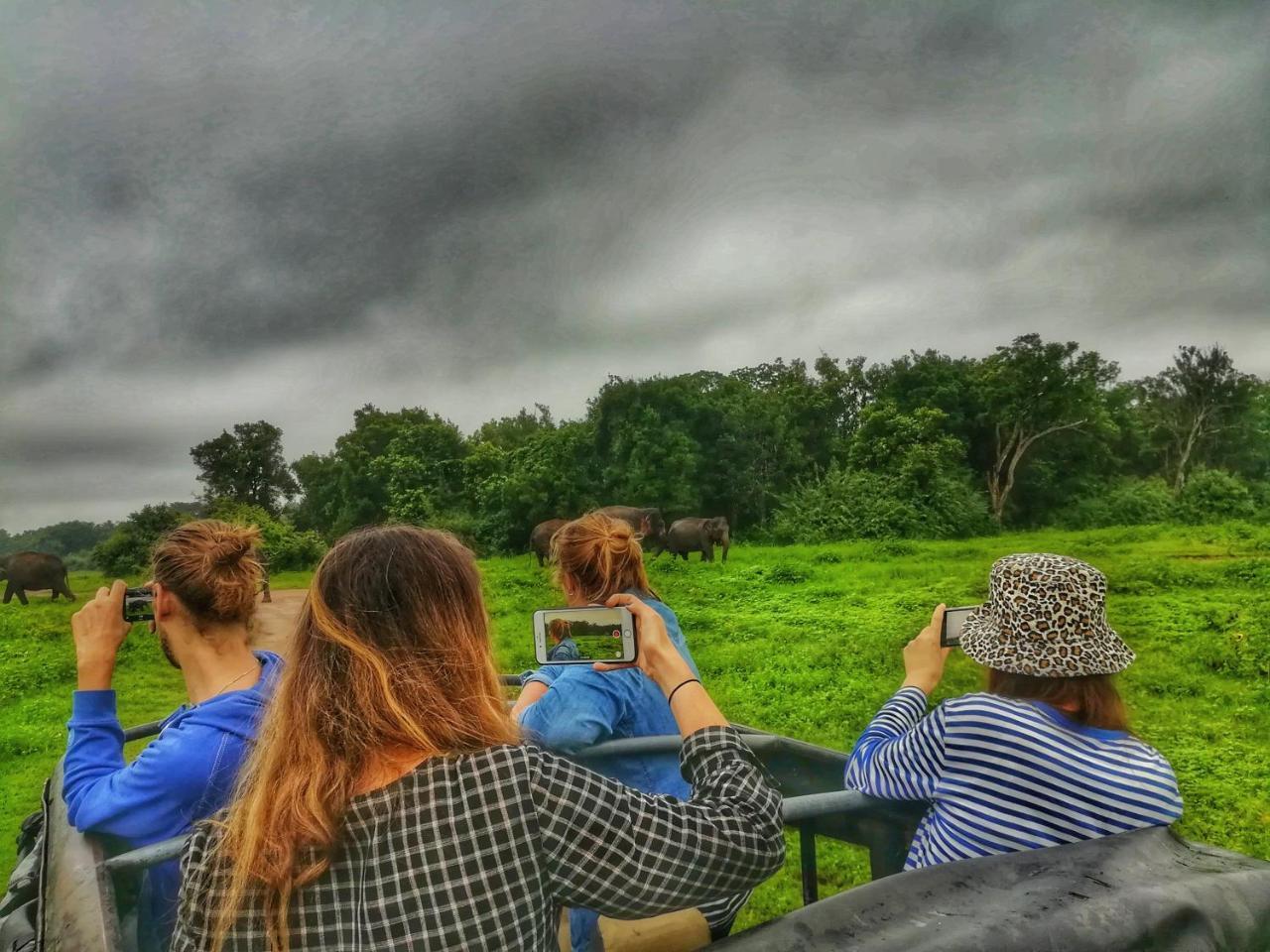 Sisira - Homestay Sigiriya