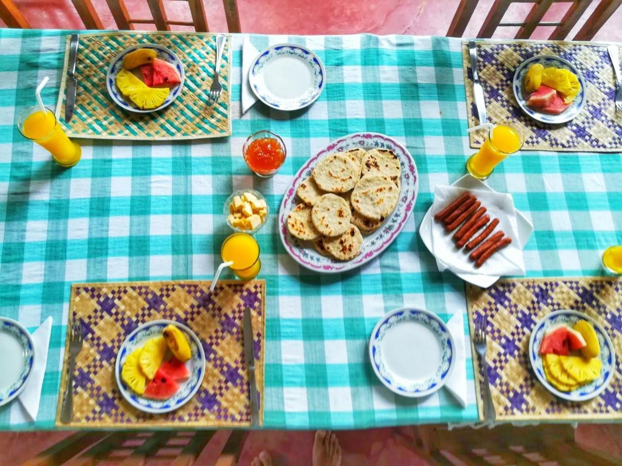Sisira - Homestay