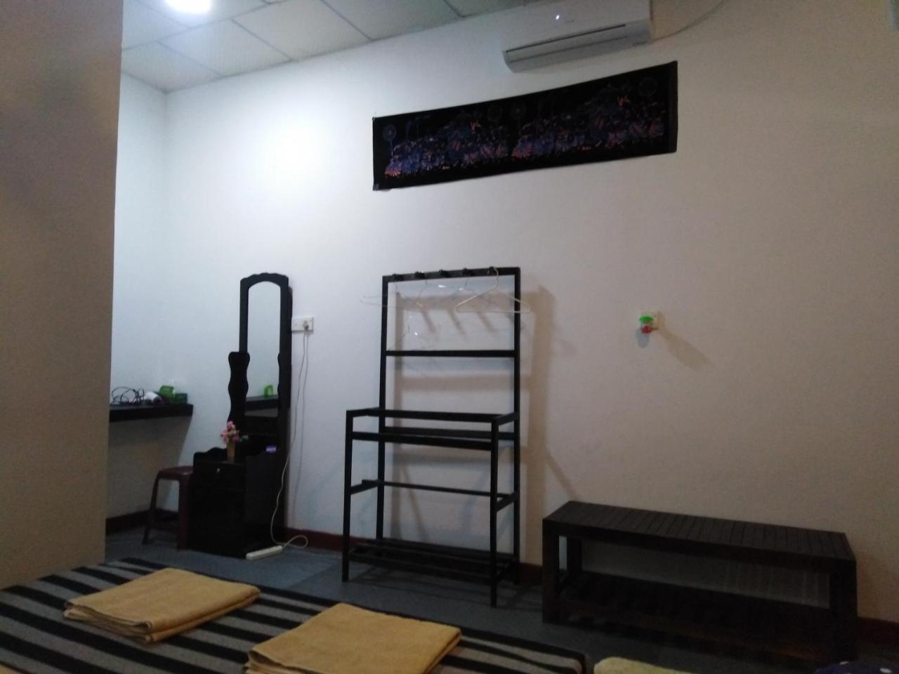 Asiri Homestay