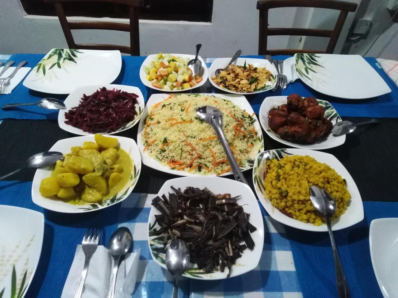 Asiri Homestay