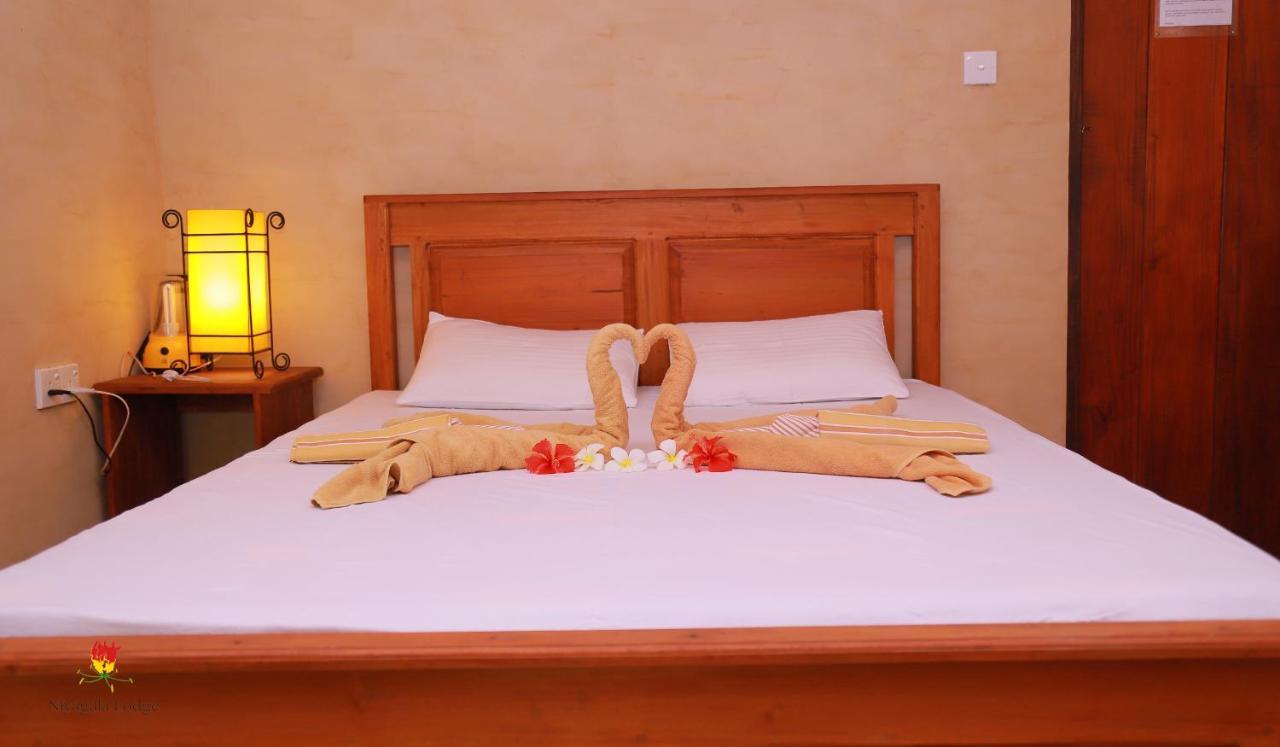 Lodge Niyagala Sigiriya
